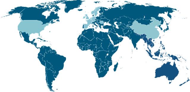 Distributors